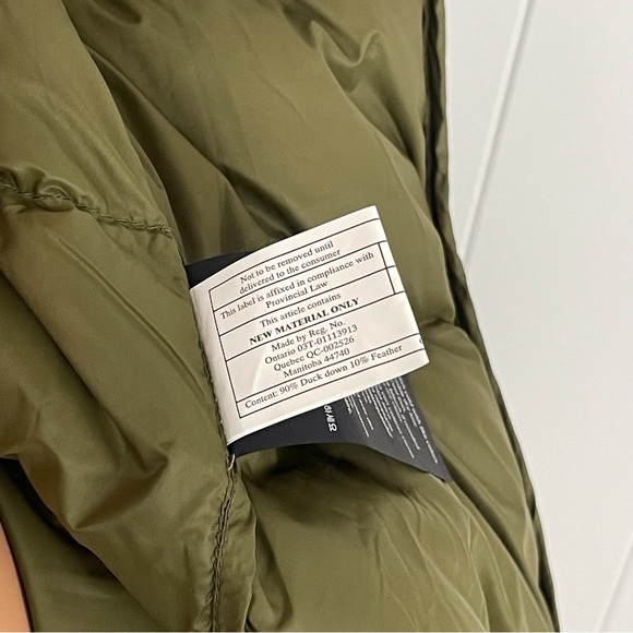 Orobos Asymmetrical Zip Down Jacket Size M - Picture 13 of 14